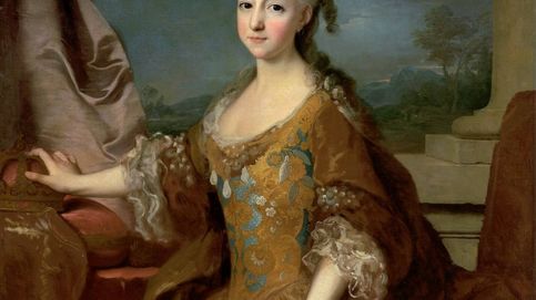 Luisa Isabel de Orleans: frivolidad a raudales