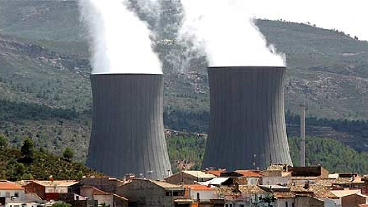 Los terremotos de Lorca reabren el debate sobre la seguridad nuclear en España
