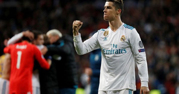 Norma hilo Benigno Por qué el Real Madrid vende más camisetas que el Barcelona (y sin  Cristiano Ronaldo)