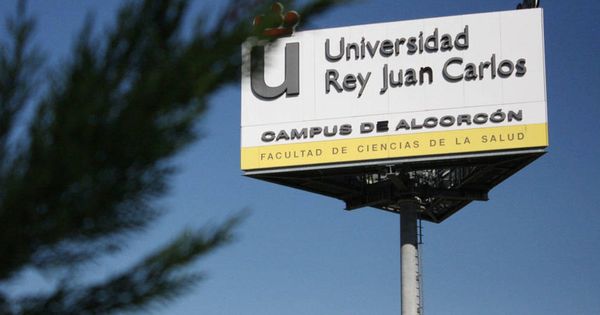 Foto: Hay un desprestigio creciente de la universidad española.