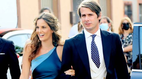 Carlos Cortina y Carla Vega-Penichet: así será la gran boda del fin de semana