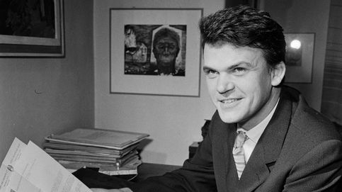 Milan Kundera y el delicioso esnobismo juvenil