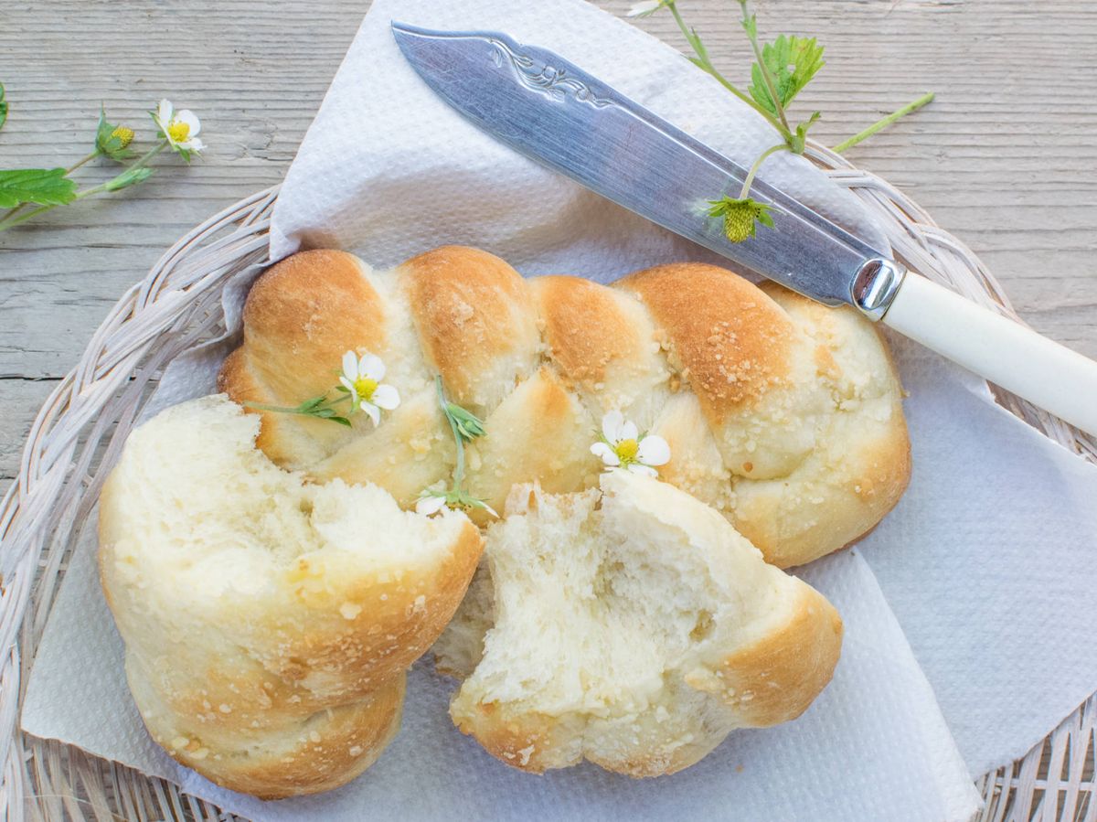 Foto: No es necesario dejar de comer pan para adelgazar. (Monika Grabkowska para Unsplash)