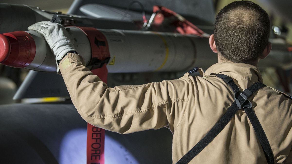 Reino Unido rompe el tabú occidental y envía misiles de largo alcance para Ucrania