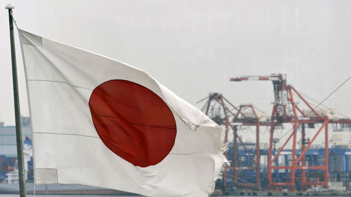 Alemania da el sorpaso y relega a Japón al cuarto puesto en el 'ranking' de PIB mundial 
