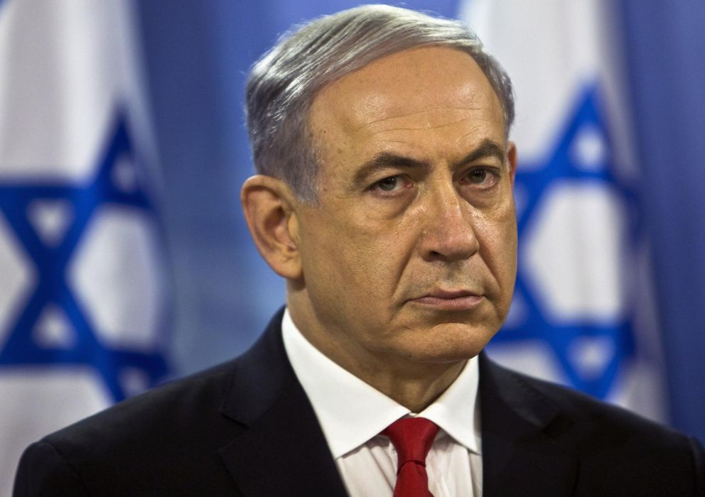 Foto: El primer ministro israelí Benjamin Netanyahu. (Reuters)