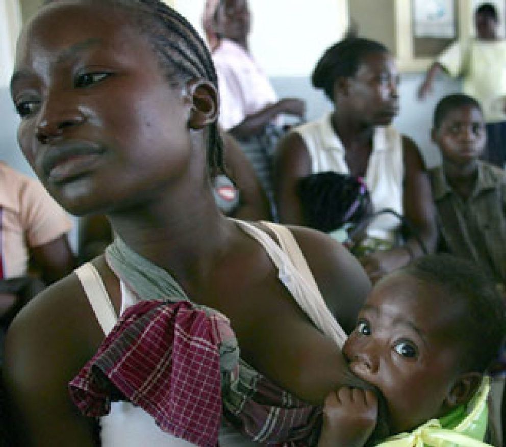 Foto: La lucha contra la malaria en África logra el Premio Príncipe de Asturias de Cooperación