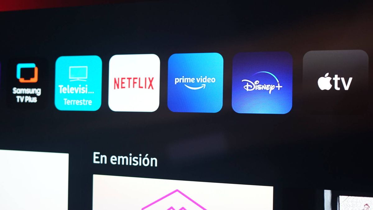 El mejor Fire TV Stick está de oferta: la alternativa barata al Apple TV  para ver Netflix, Prime Video y Disney+ en alta calidad