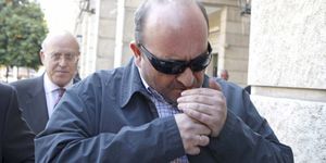 La juez Alaya manda a prisión al “chofer de la cocaína” después de desenmascarar a su jefe