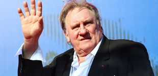 Post de Gérard Depardieu, detenido por presuntas acusaciones de agresión sexual