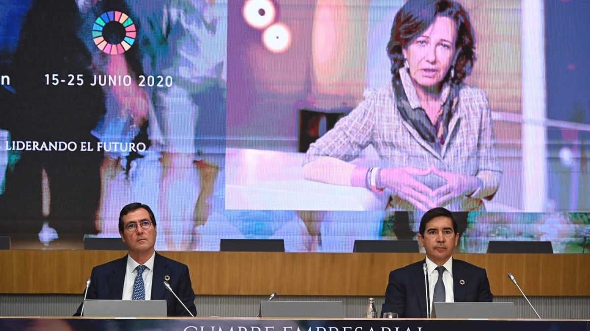 Los banqueros españoles recuperan apoyo de los inversores a sus sueldos 