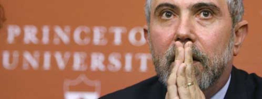 Foto: Krugman: la austeridad no funciona, se debe reestructurar la deuda europea