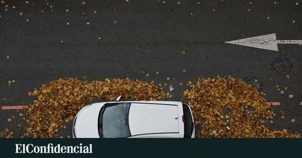 Heridas y trasladadas al Hospital Universitario de Navarra dos mujeres tras sendos atropellos