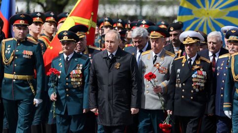 ¿Hacia dónde va la guerra? Las cinco claves del discurso de Putin en el Día de la Victoria
