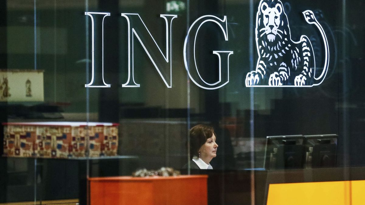 ING abre una grieta a los grandes bancos con su nueva oferta de depósitos