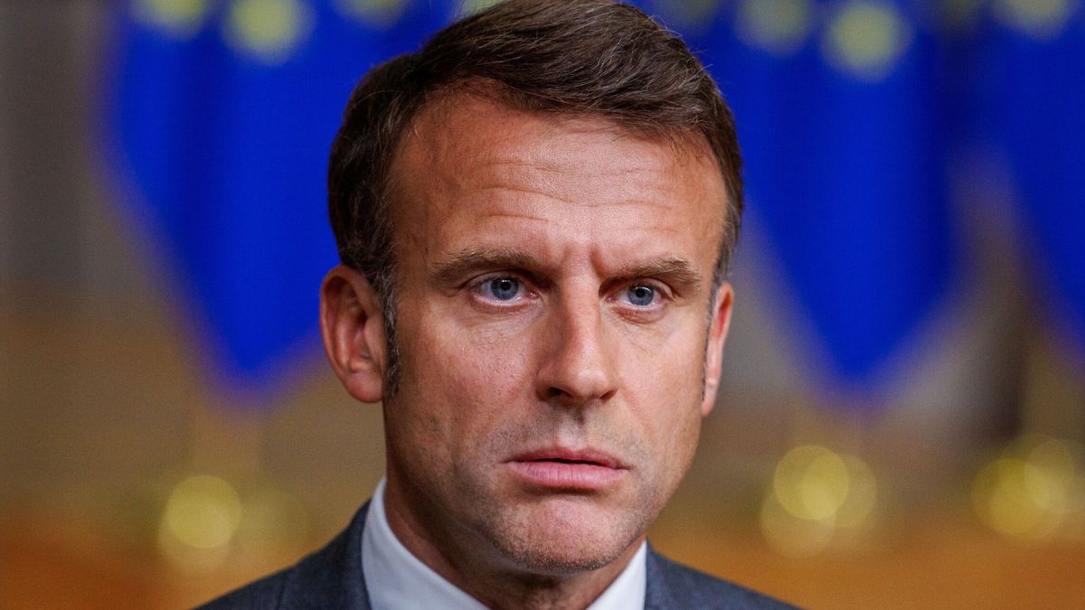 Escenarios Francia post 7 J: "Cohabitación" explosiva o el caos en el Gobierno