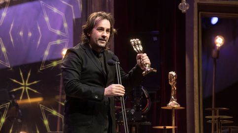 Los Premios Gaudí encumbran a 'Entre dos aguas', de Isaki Lacuesta