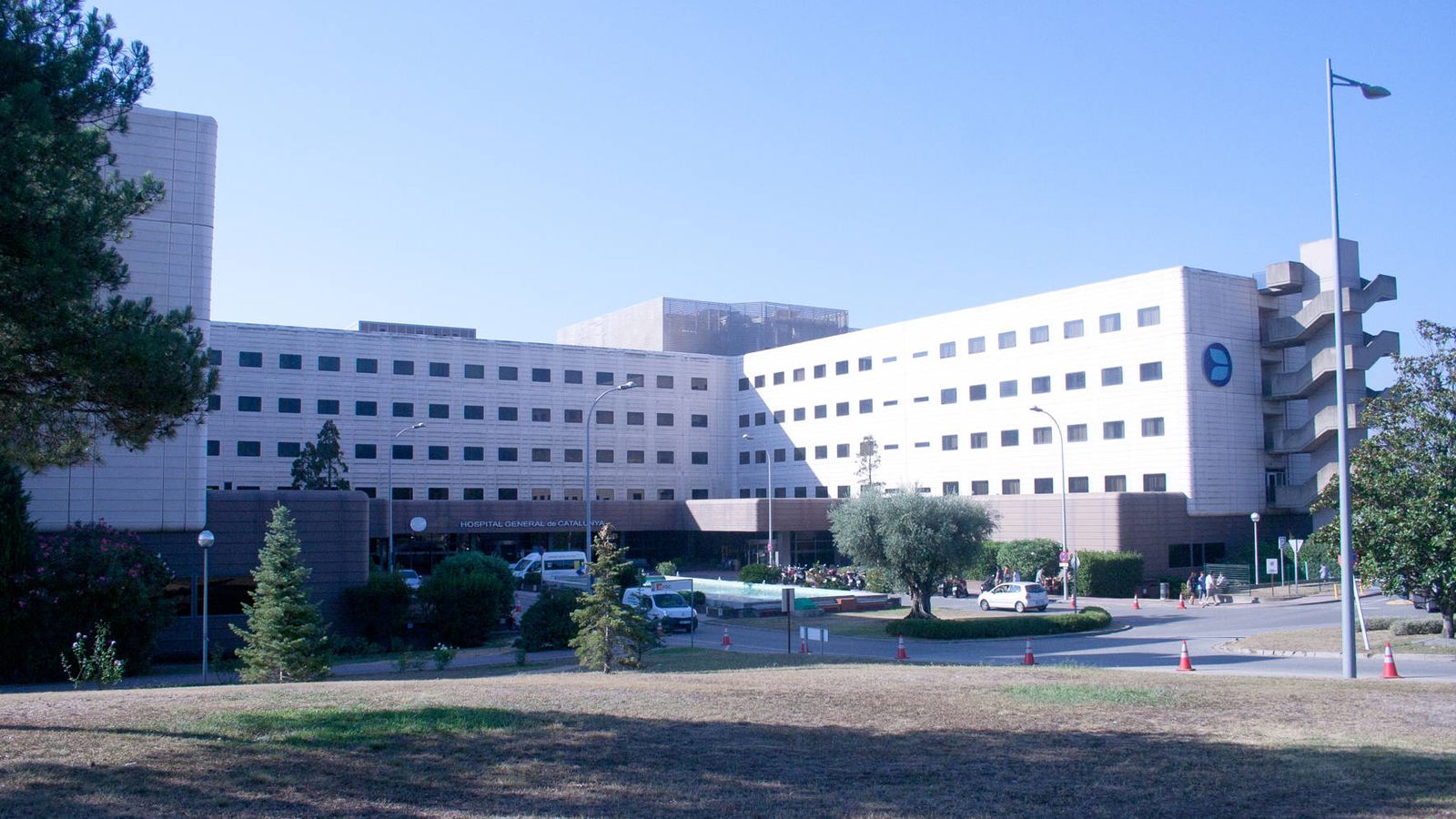 Foto: Hospital General de Catalunya (Quirón)