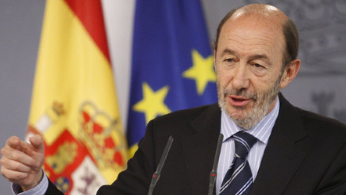 El Gobierno reconoce un riesgo “evidente” en España tras la muerte de Bin Laden