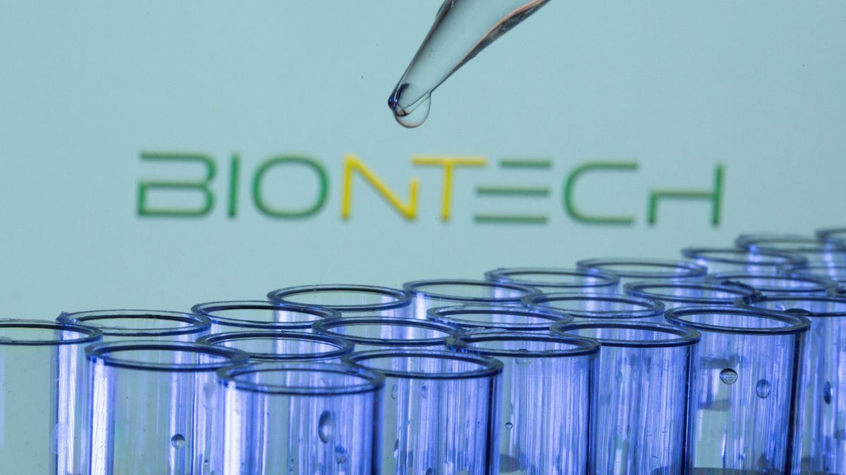 El éxito de la vacuna BioNTech impulsará en varias décimas el crecimiento del PIB alemán