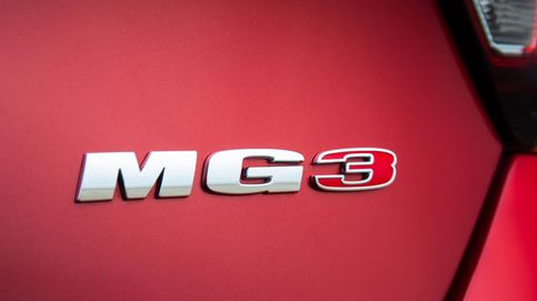 Los planes de MG para 2024: 10 coches nuevos y llegada de híbridos normales