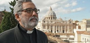 Post de El lobby extremeño al que el papa Francisco ha confiado el manejo del dinero del Vaticano 
