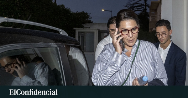 Llegó la jefa. Por qué el nombramiento de El Mansouri a la cabeza del Gobierno marroquí es más que un gesto político
