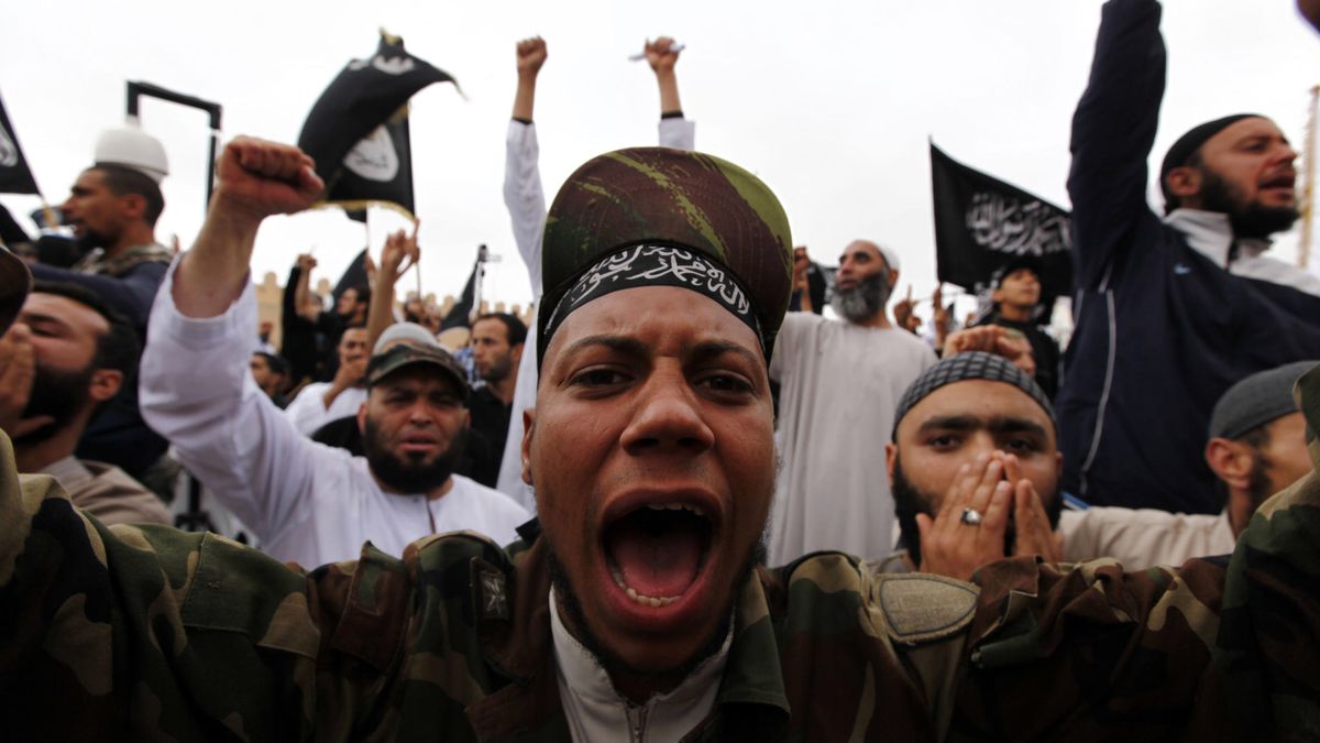 “Muchos desertores del ISIS querrían regresar a su vida normal”