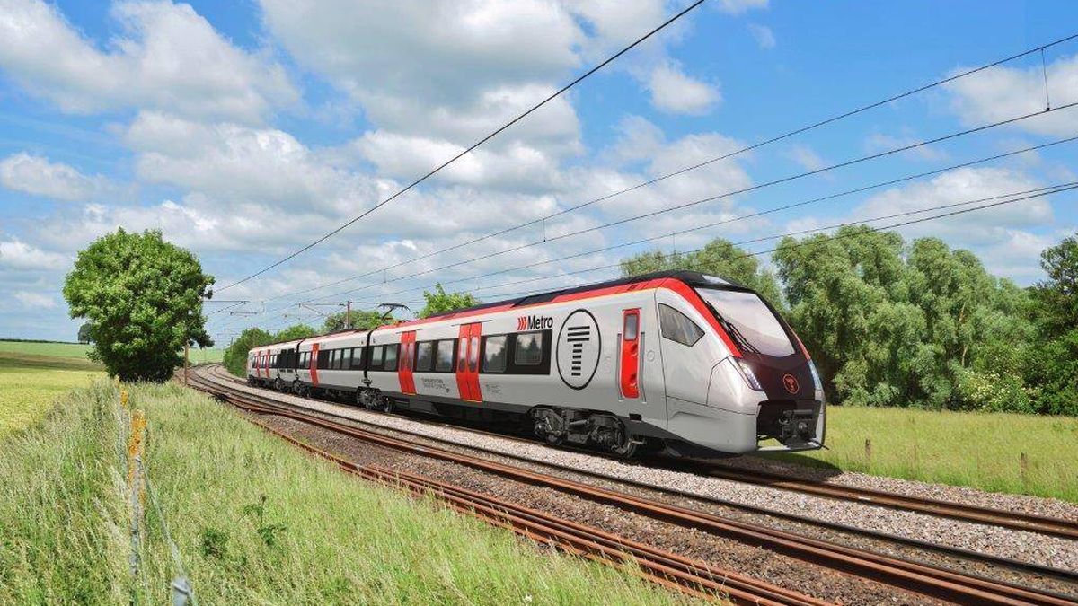 Ferrovial negocia con Gales 'nacionalizar' la gestión diaria del sistema ferroviario