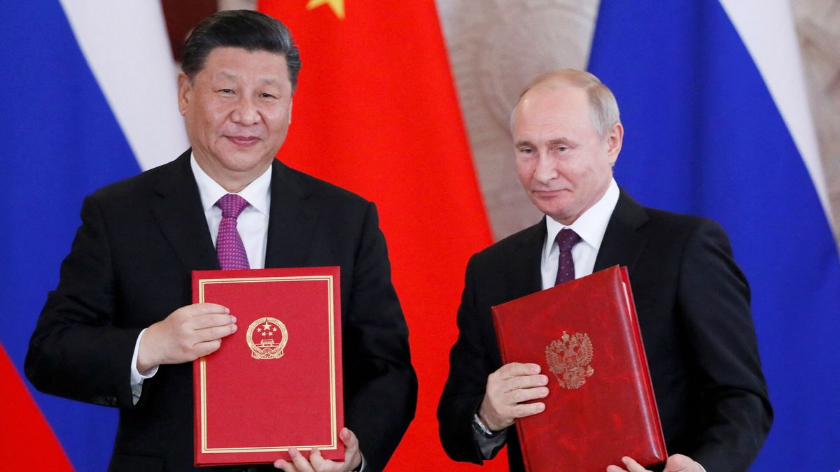 Rusia supera a Arabia Saudí y ya es el principal proveedor de petróleo de China 