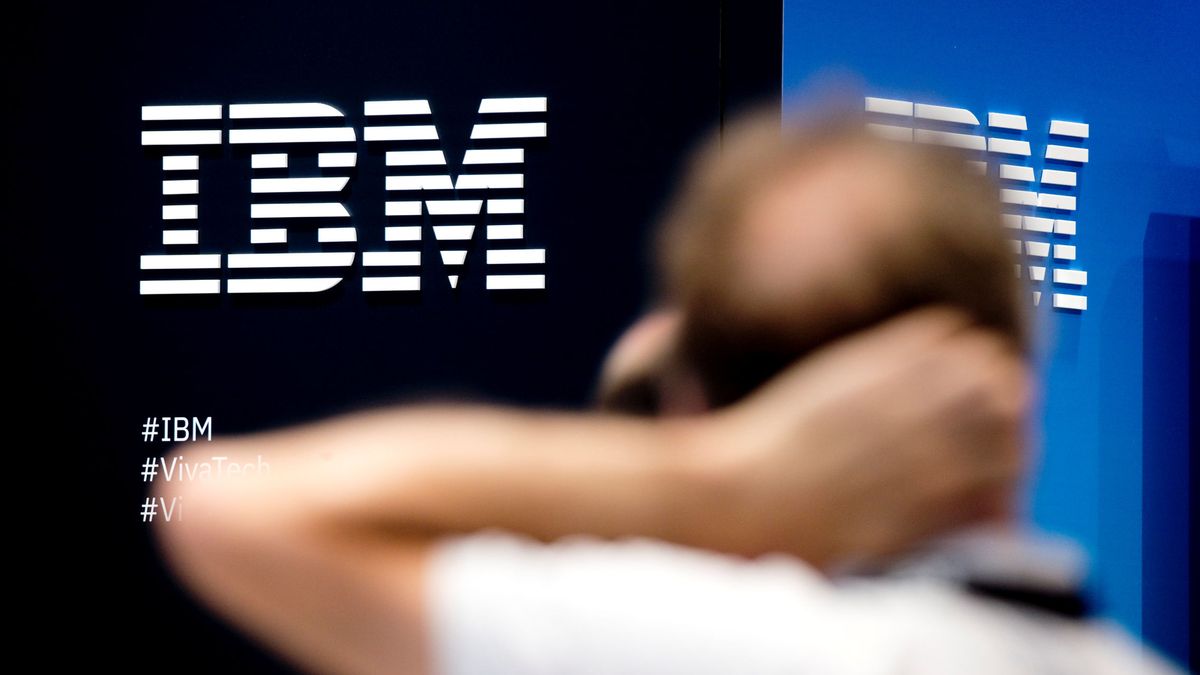 IBM compra el proveedor de software Red Hat por 34.000 millones de dólares