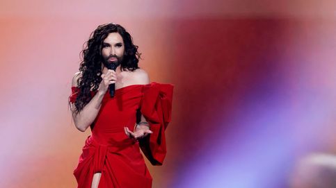 Quién es Thomas Neuwith, el hombre detrás de Conchita Wurst, invitada a Eurovisión 