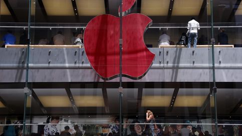 Apple se había librado de los despidos: ahora recortará empleados de sus tiendas