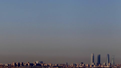 Parche contra la contaminación en Madrid: así la combaten otros países