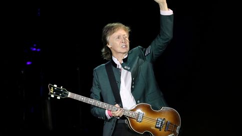 Paul McCartney dejará de firmar autógrafos a sus fans