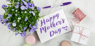Post de Mejores planes para regalar  y disfrutar en el Día de la Madre