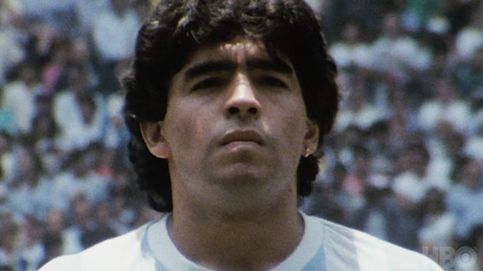 Diego Maradona: rebelde, héroe, vividor y Dios televisivo