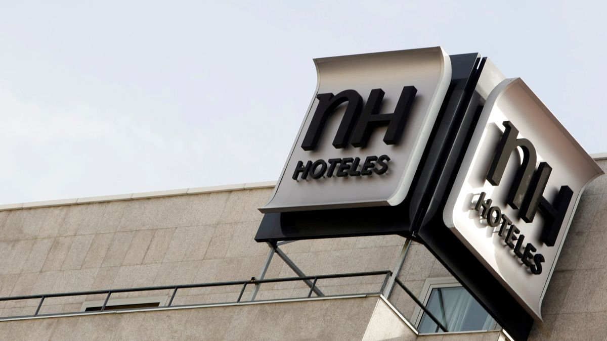 BofA valoró a NH Hoteles por debajo del precio de Minor para la exclusión