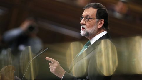 La moción de censura a Rajoy, en vídeos