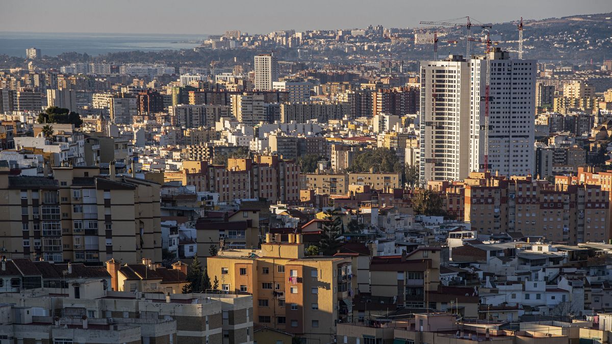A Málaga le está costando caro ser 'capital tecnológica': "Los precios ahora son demenciales"
