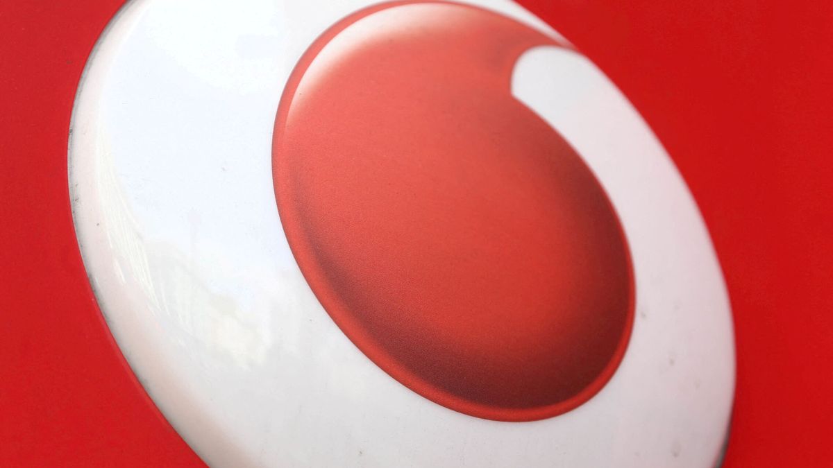 Vodafone rechaza la oferta de Iliad por su filial en Italia