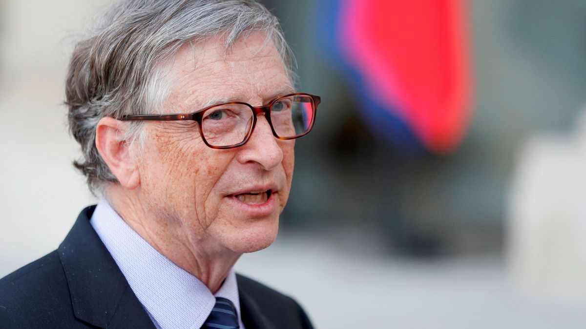 ¿Buscas empleo?: las respuestas que Bill Gates daría en una entrevista de trabajo