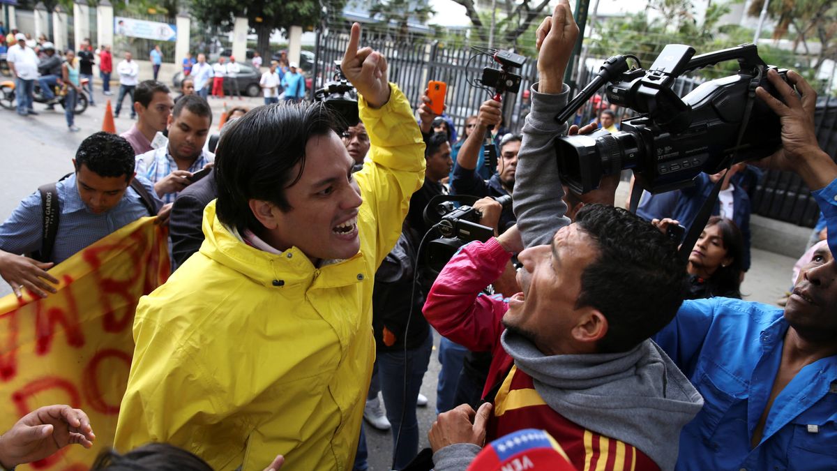La oposición venezolana: reinvención o muerte (otra vez)