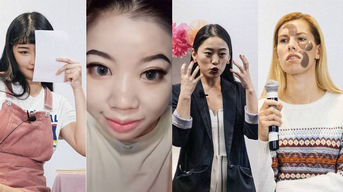 Yonkies de la cosmética coreana: la moda que obsesiona a jóvenes españoles y marcas