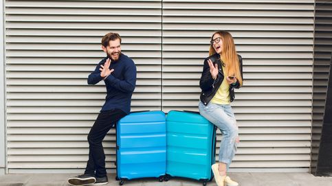 Descubre las mejores maletas rígidas para tus viajes: durabilidad, estilo y funcionalidad en un solo lugar