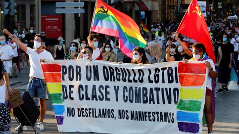 España, el primer país europeo con más población no heterosexual