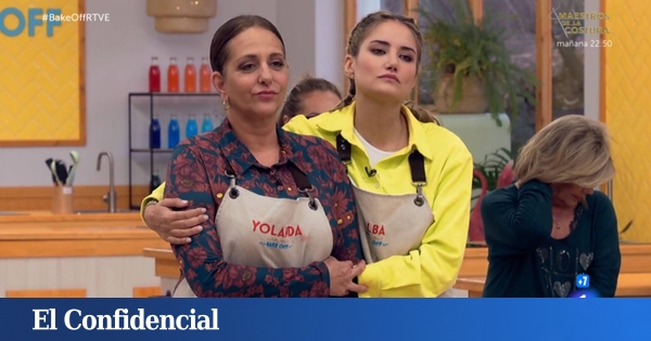 Yolanda Ramos o Alba Carrillo: una de las dos es la concursante ...