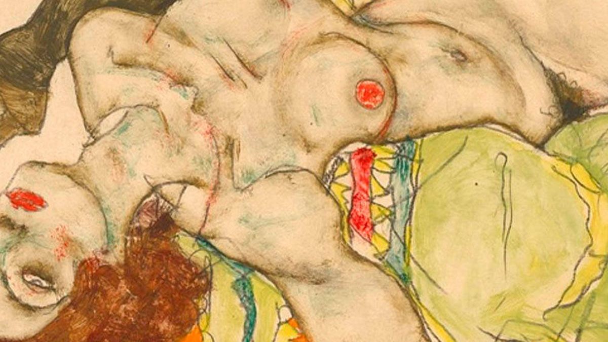 Varios museos de Viena abren un OnlyFans como protesta para exponer sus desnudos