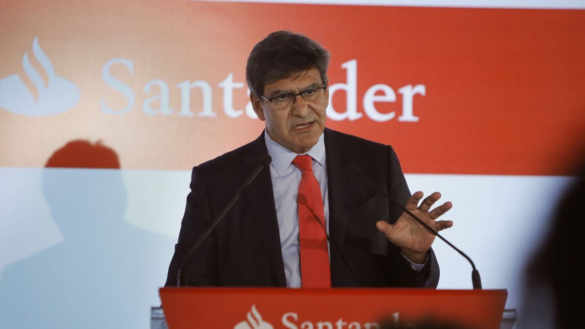El secreto del Santander está en las tarjetas: vende un millón tras endurecer la 1, 2, 3