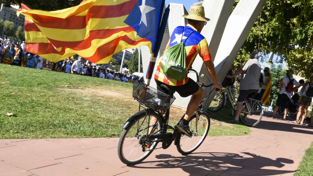 ¿Quién saldría perjudicado si Cataluña se independizara?